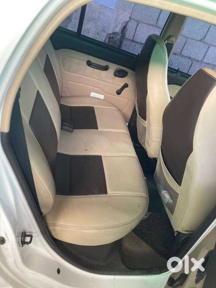 Hyundai Santro Xing Lpg Well Maintained