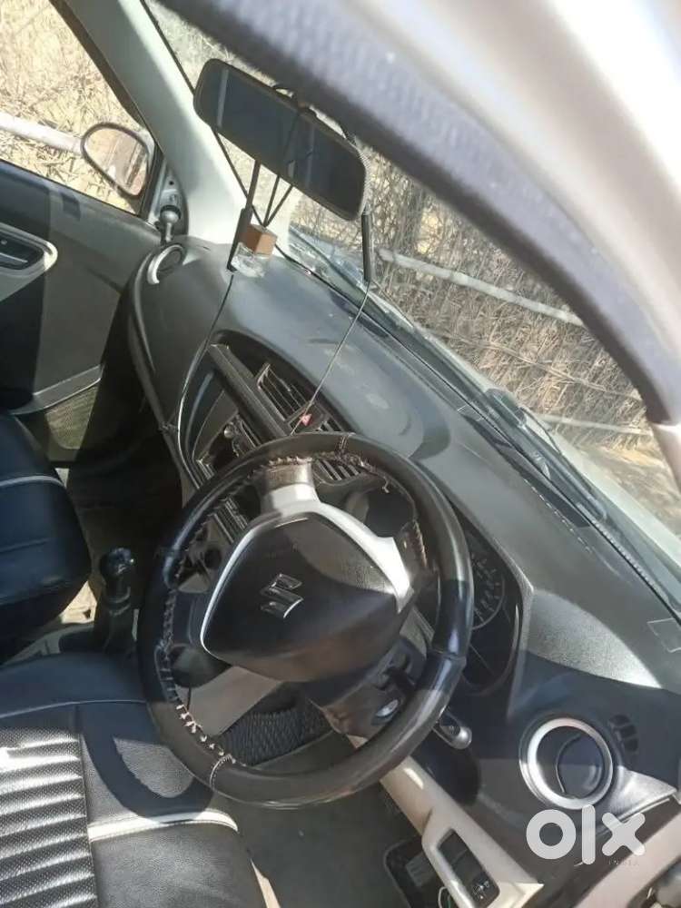 Maruti Suzuki 800 2019