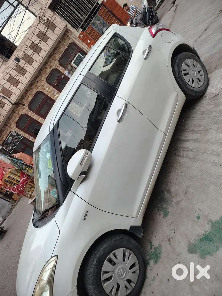 Maruti Suzuki Swift 2012 With 56500 Km