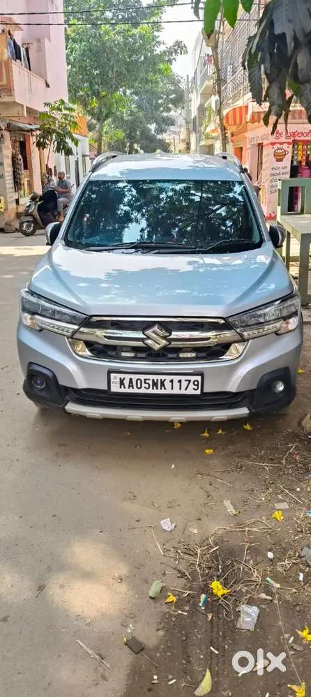 Maruti Suzuki Xl6 2024
