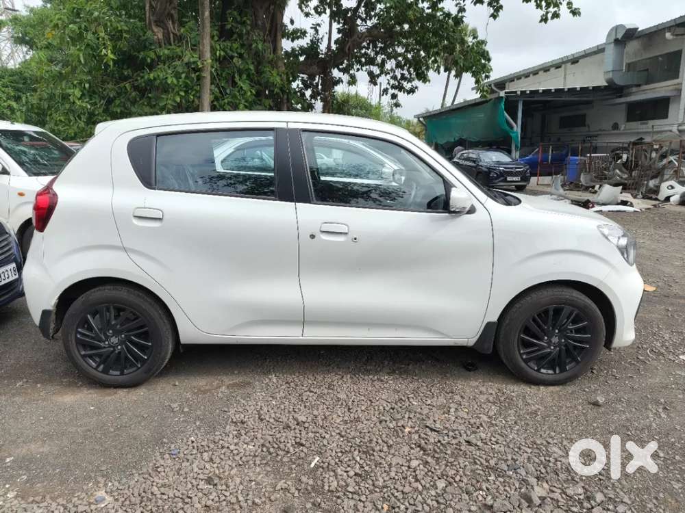 Maruti Suzuki Celerio 1.0 Zxi Plus Amt, 2025, Petrol