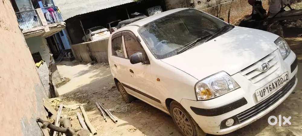 Hyundai Santro Xing 2014