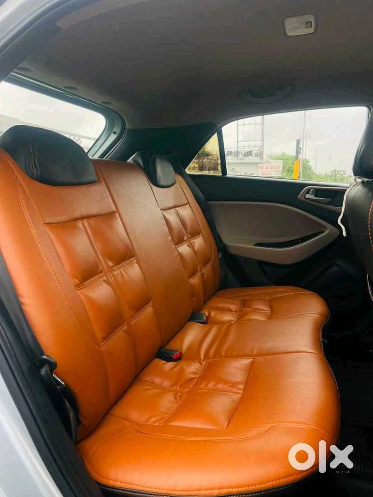 Hyundai I20 Petrol Cvt Magna Executive, 2019, Cng & Hybrids