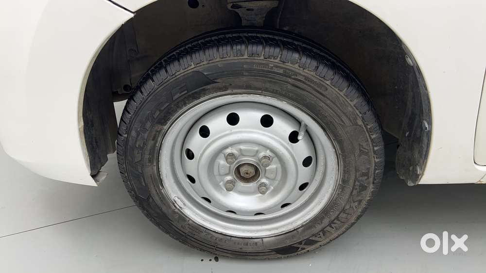 Maruti Suzuki Wagon R Lxi Cng, 2015, Cng & Hybrids