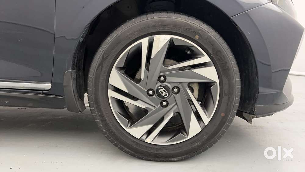 Hyundai I20 Asta (o) 1.2 Ivt, 2023, Petrol