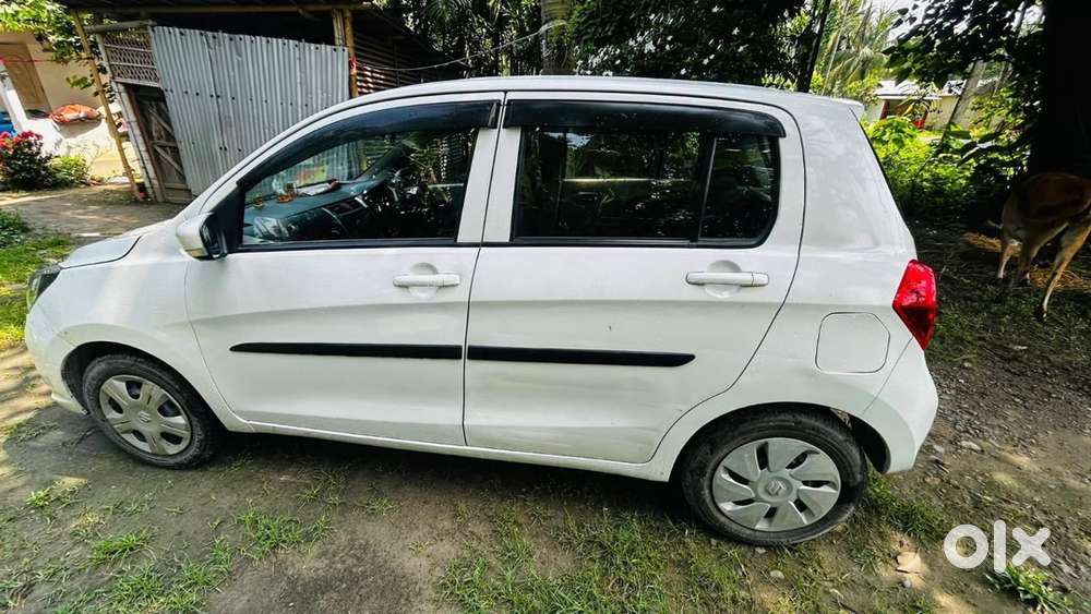 Maruti Suzuki Celerio Petrol 2019 Manual