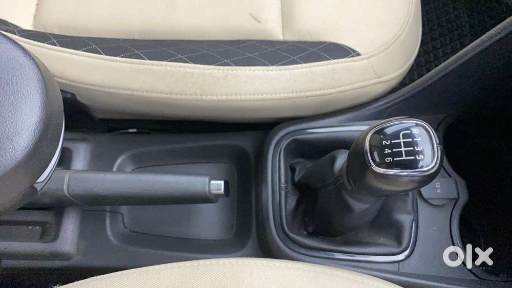 Skoda Rapid 1.0 Ambition Tsi, 2020, Petrol