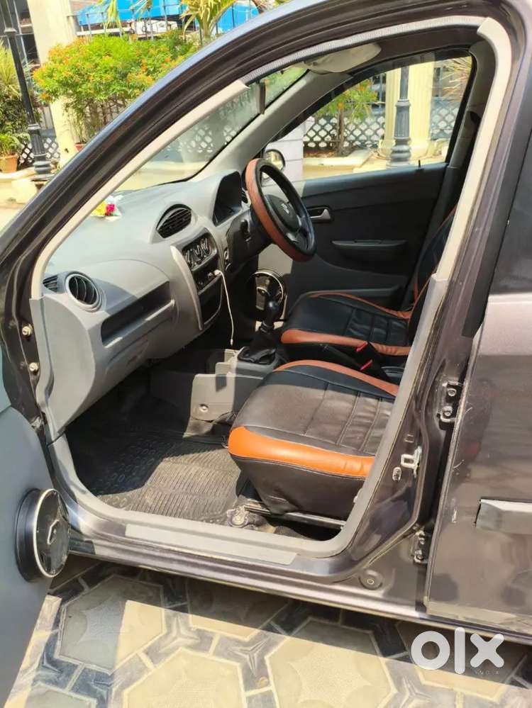 Maruti Suzuki Alto 800 Lxi 79391