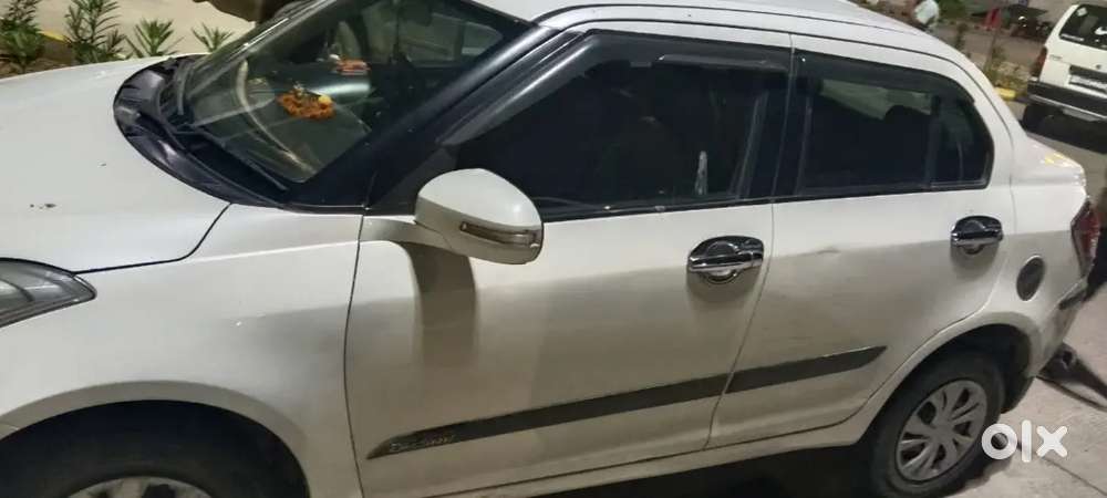 Car No Problem Very Good Condition