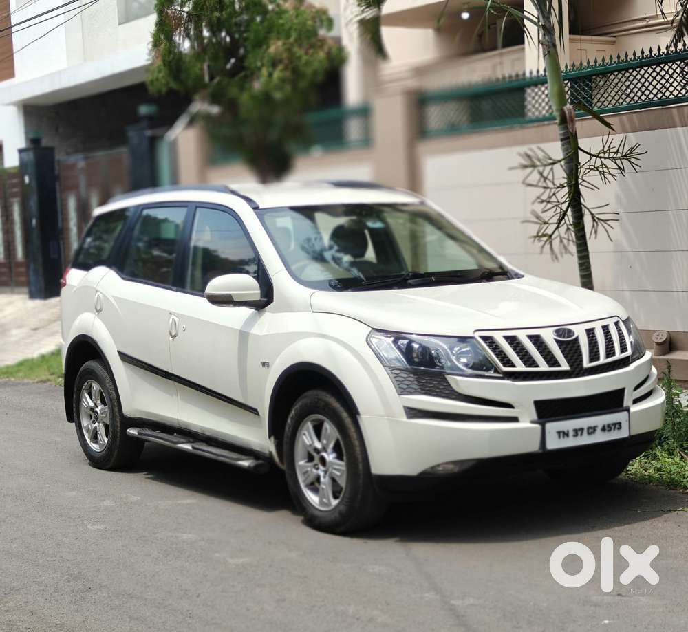 Mahindra Xuv300 W8 Diesel, 2013, Diesel