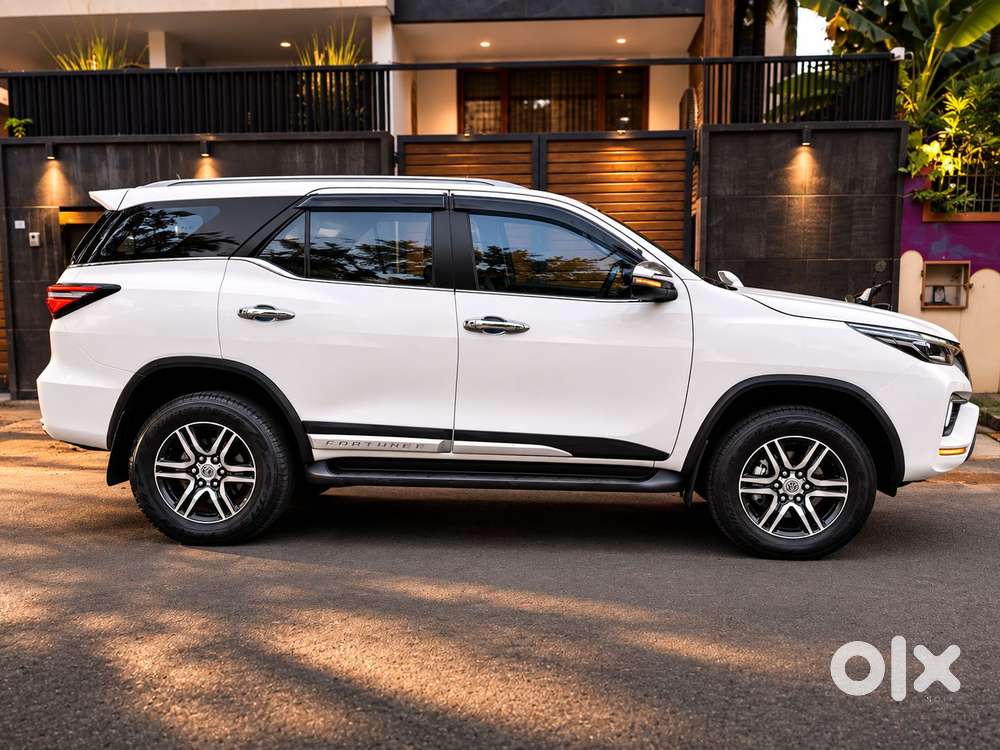 Toyota Fortuner 3.0 4x2 Mt, 2023, Diesel