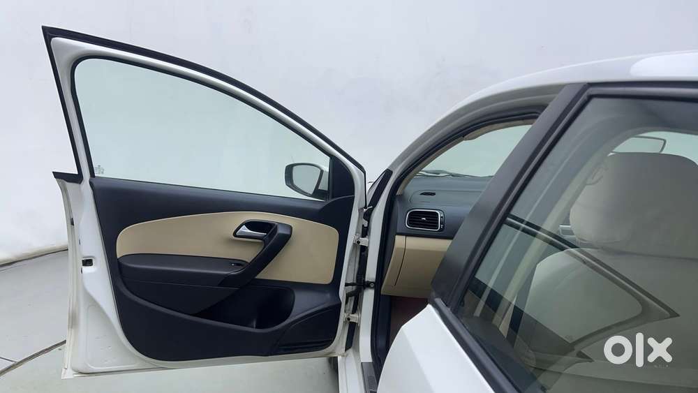 Volkswagen Ameo 1.5 Tdi Highline Plus At, 2017, Diesel