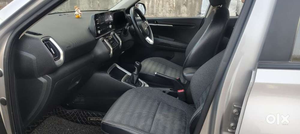 Kia Sonet Htk Plus 1.5 Diesel Mt, 2022, Diesel