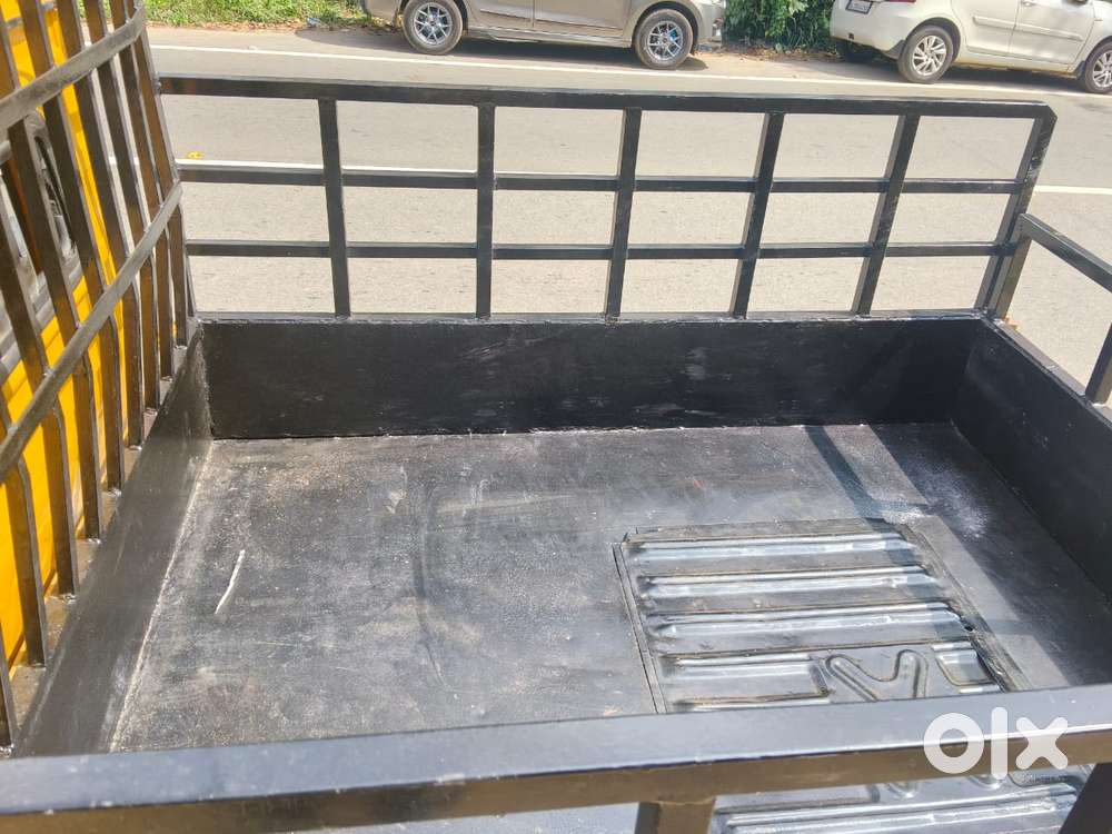 Mahindra Bolero Pik-up, 2023, Diesel