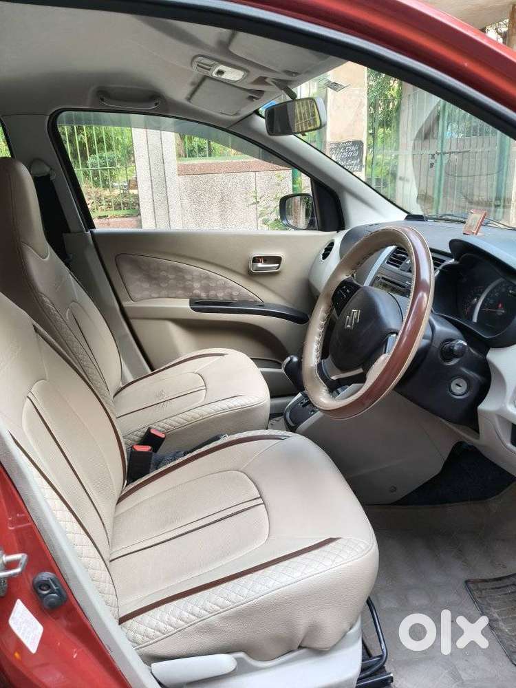 Maruti Suzuki Celerio X Amt Zxi, 2017, Petrol