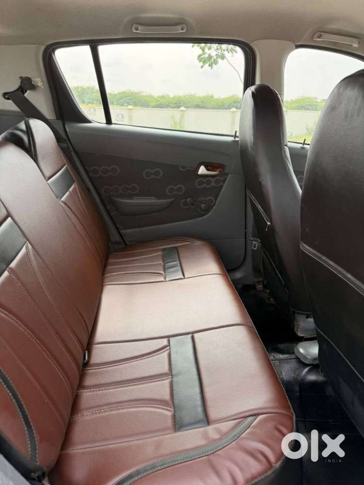Maruti Suzuki Alto 800 Lxi, 2016, Petrol