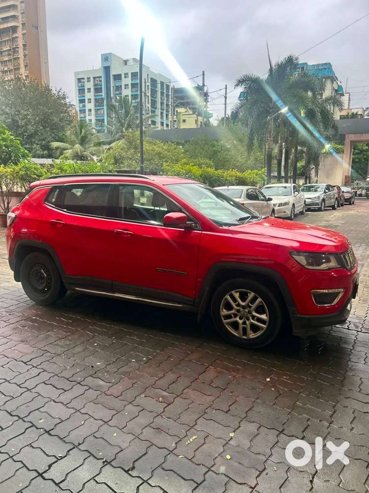 Jeep Compass For Sell