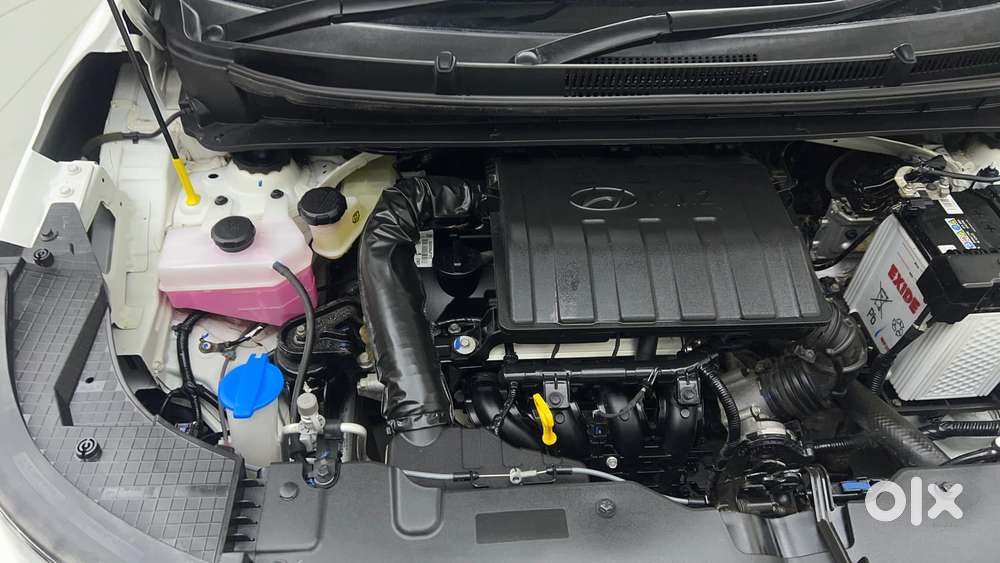 Hyundai Exter Sx 1.2 Mt, 2023, Petrol