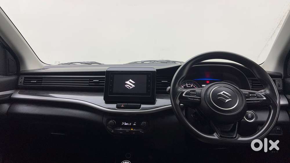 Maruti Suzuki Xl6 1.5 Zeta Mt, 2021, Petrol