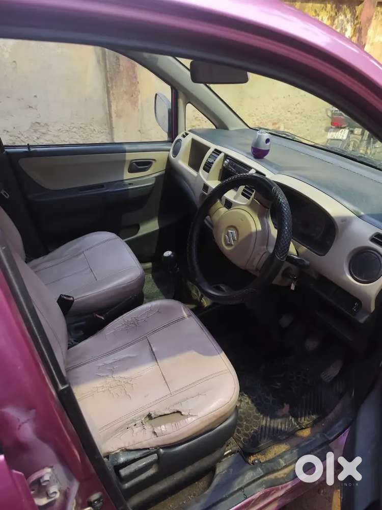 Maruti Suzuki Zen Estilo 2007