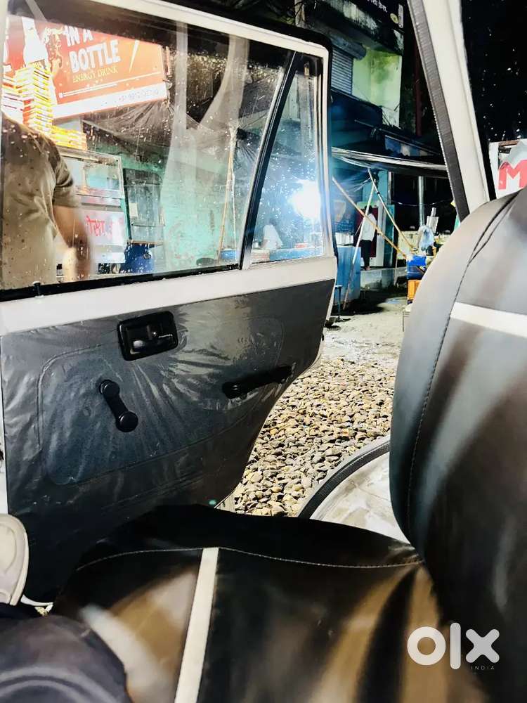 Maruti Suzuki 800 2004 Petrol