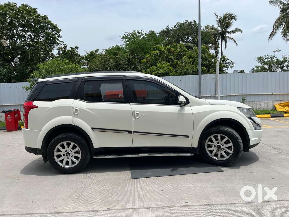 Mahindra Xuv500 2.2 W10, 2016, Diesel