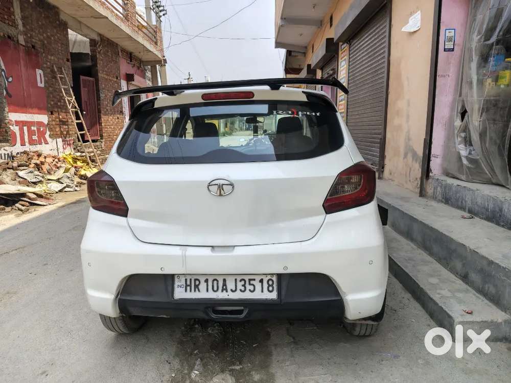 Tata Tiago 2019 Diesel Good Condition