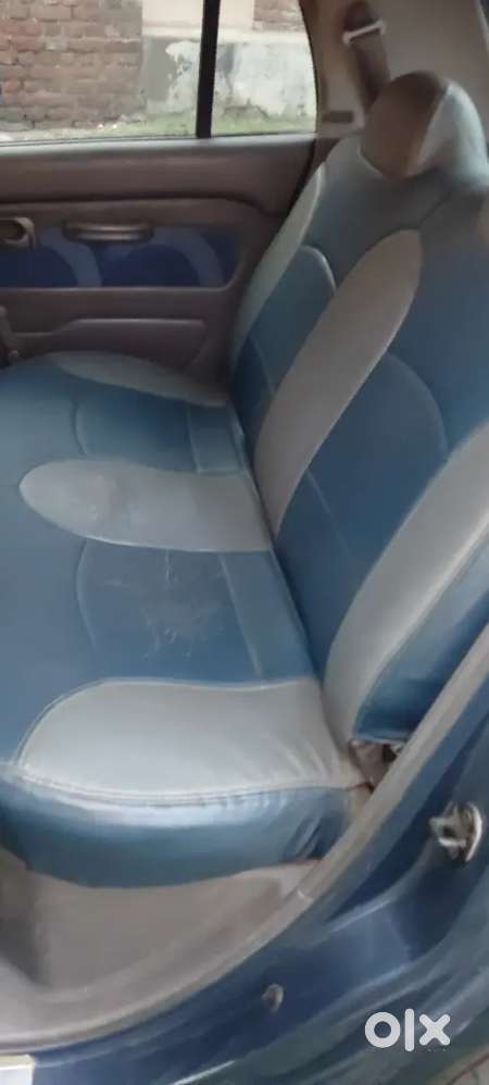 Hyundai Santro Magna 2008 Automatic