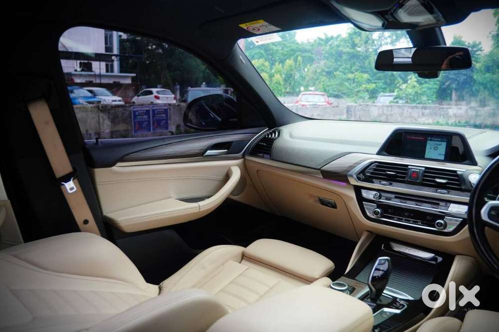 Bmw X4 M Sport X Xdrive20d, 2020, Diesel