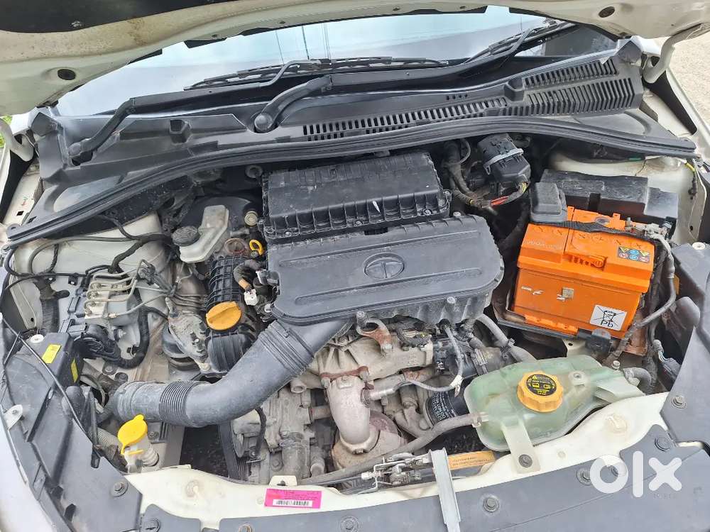 Tata Tiago 2021 Petrol Automatic