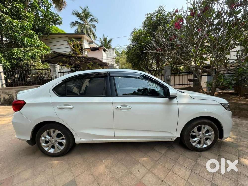 Honda Amaze D 2019 Well Maintained City 20-22kmpl Highway27 -30kmpl