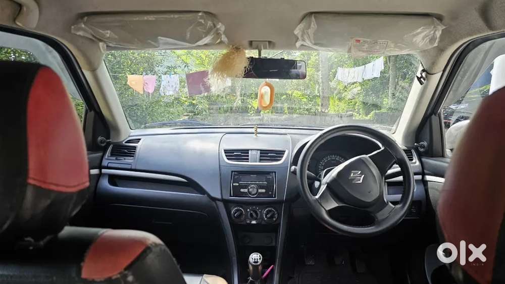 Maruti Suzuki Swift Lxi, 2015 Year/official Service Only