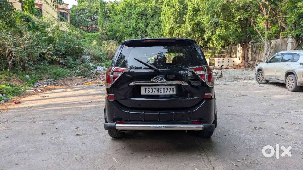 Mahindra Xuv500 W11, 2019, Diesel