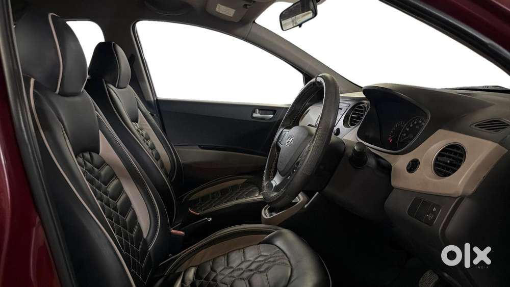 Hyundai Grand I10 Asta 1.2 Kappa Vtvt, 2016, Petrol