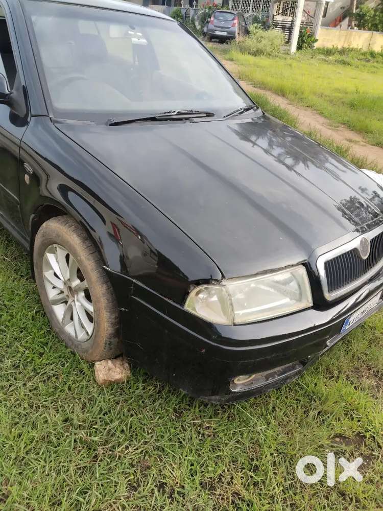 Good Condition Car