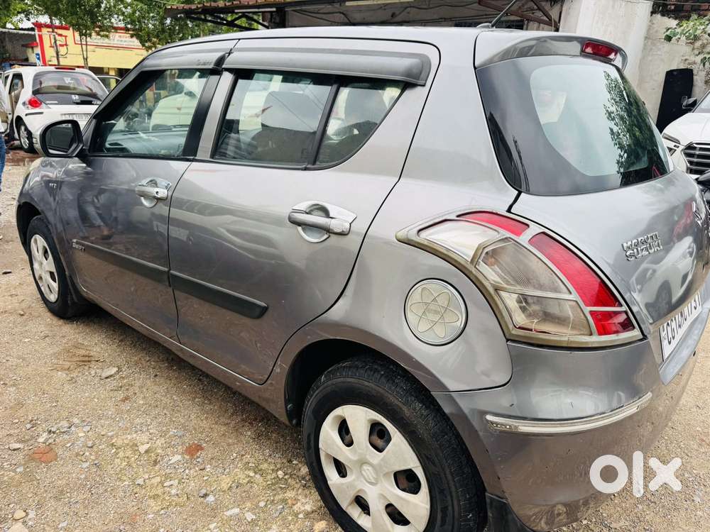 Maruti Suzuki Swift 1.2 Vxi (o), 2014, Petrol