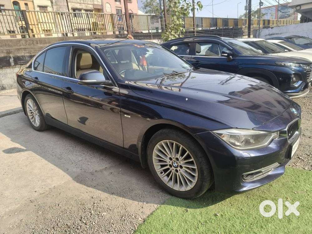 Bmw 3 Series 2.0 320d Sport Edition, 2013, Diesel