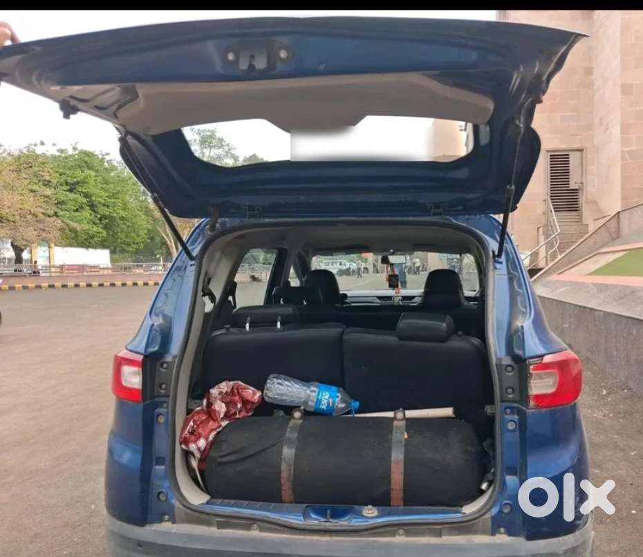 Renault Triber Rxt, 2020, Cng & Hybrids