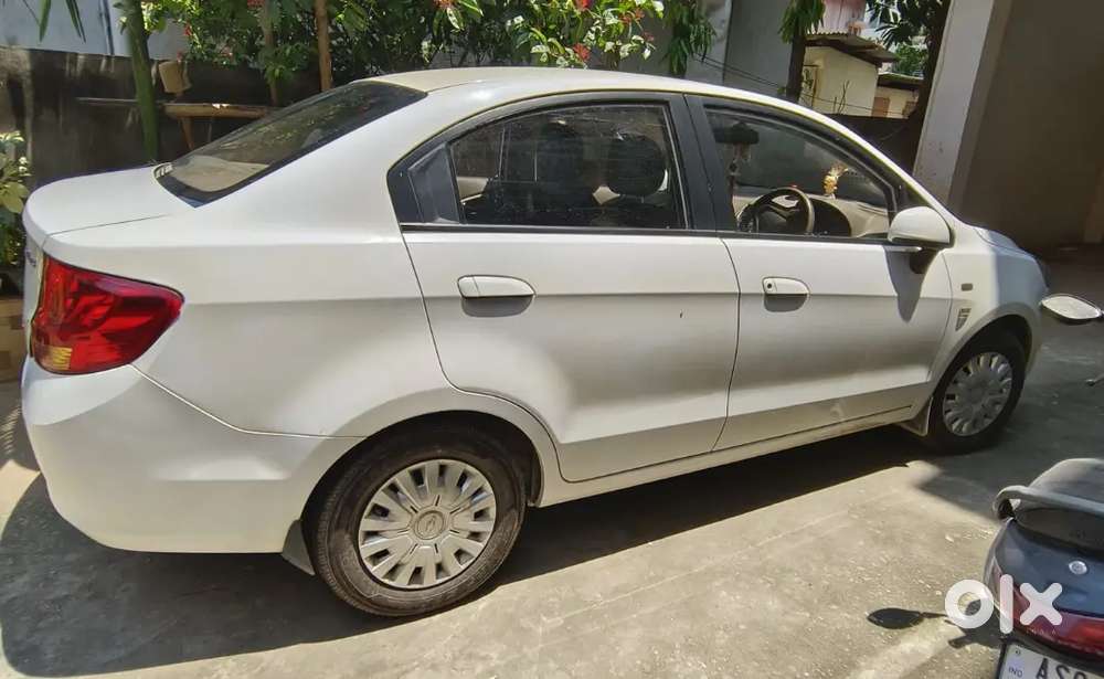 Chevrolet Sail 2014 Petrol Well Maintained