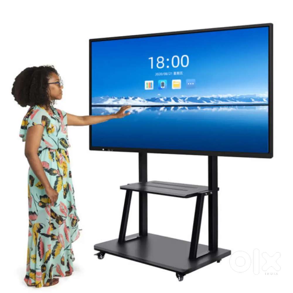 Digital Smart Board