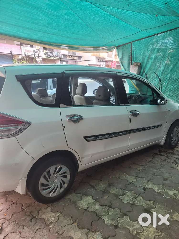 Maruti Suzuki Ertiga 2014 Diesel 167000 Km Driven