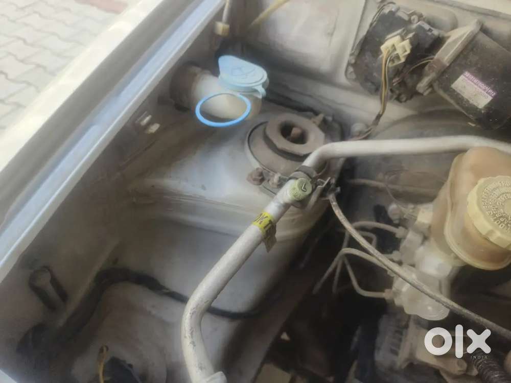 Maruti Suzuki Alto 2007 Lxi