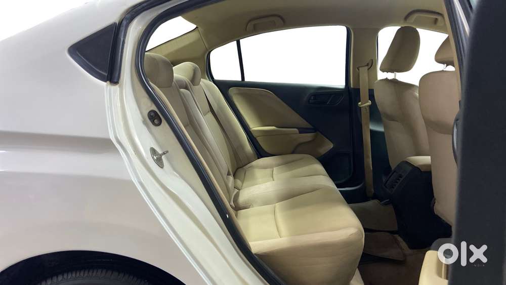 Honda City I Vtec Sv, 2015, Petrol