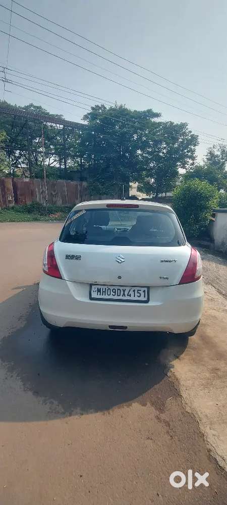 Maruti Suzuki Swift Vdi 2016