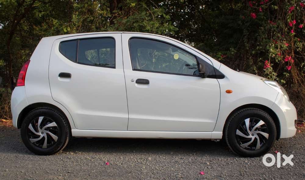Maruti Suzuki A-star Lxi, 2012, Petrol