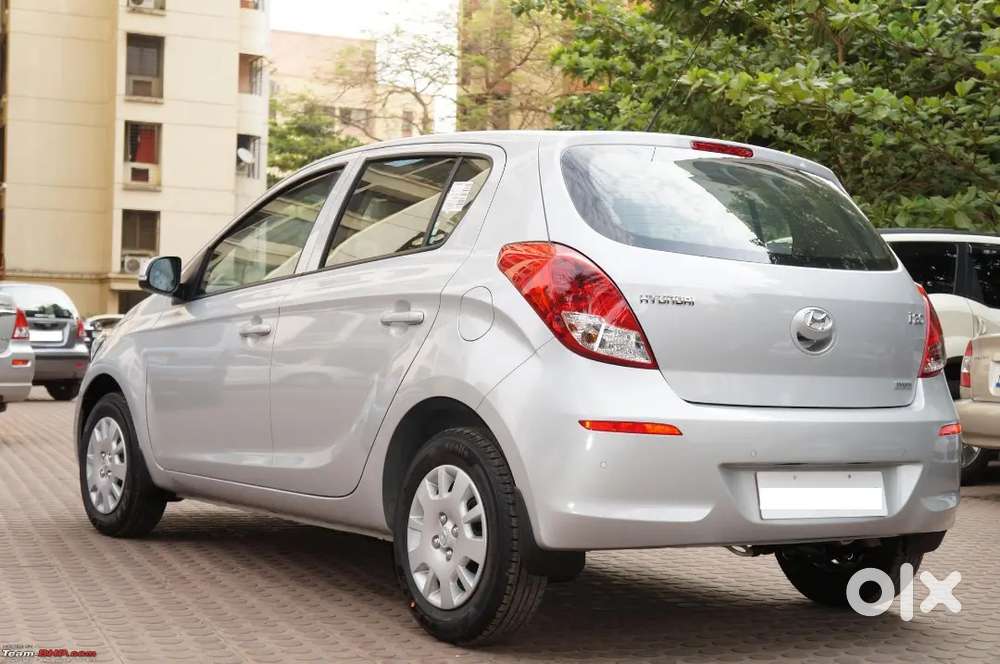 Hyundai I20 Asta 2013 Car