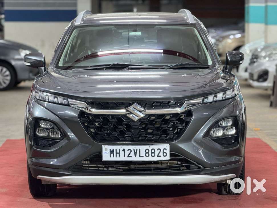 Maruti Suzuki Fronx Zeta 1.0 L Turbo Mt, 2023, Petrol