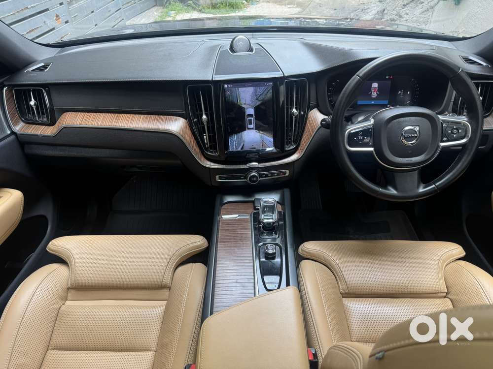 Volvo Xc60 2.0 B5 Ultimate, 2023, Petrol