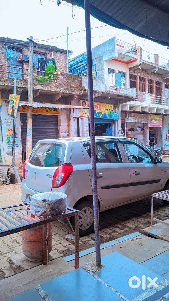 2017 Maruti Suzuki Alto 800