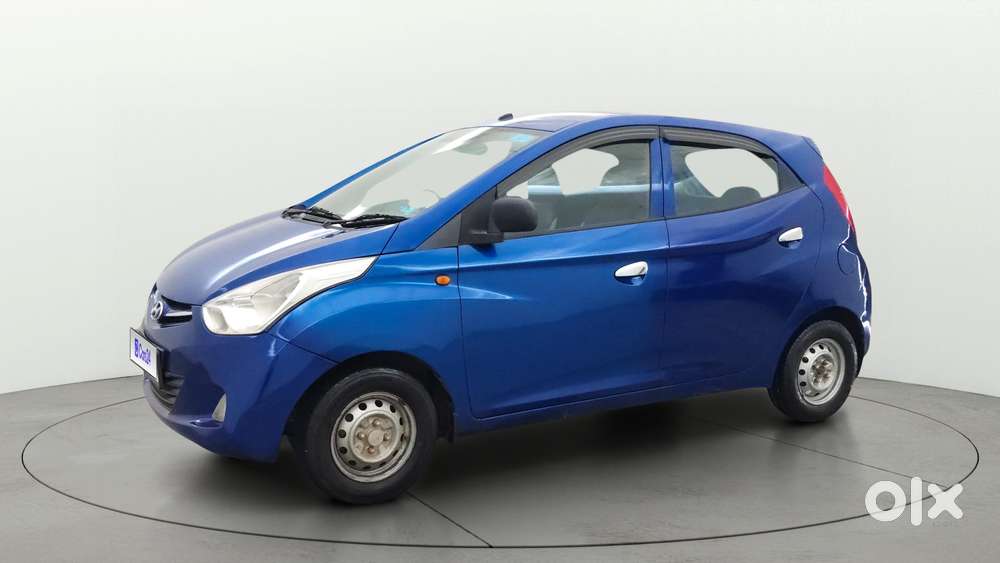 Hyundai Eon Era +, 2013, Petrol